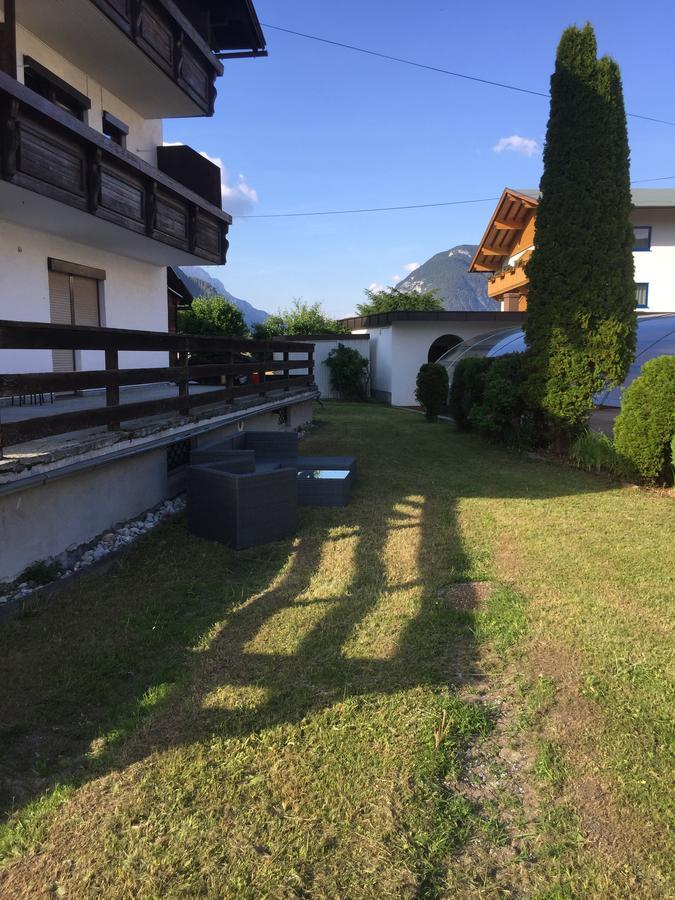 لوتاش Pension Ostbach المظهر الخارجي الصورة